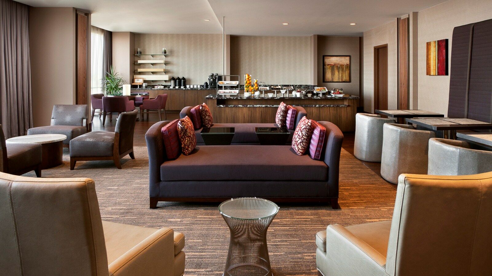 The Westin Phoenix Downtown Exterior foto
